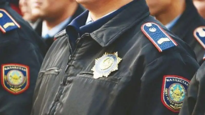 پوليتسيانىڭ يدەولوگياسى مەن مادەنيەتى وزگەرەدى