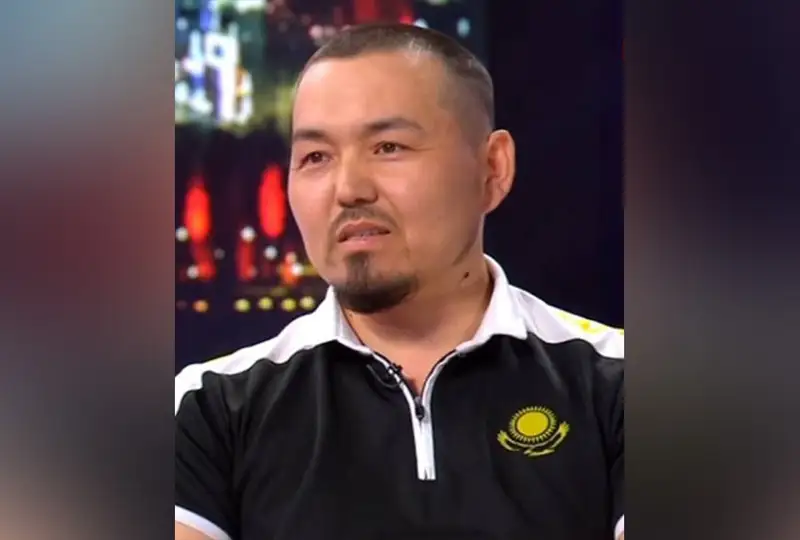 Квартиру подарили еще одному герою, спасшему девочку от падения с балкона в Нур-Султане