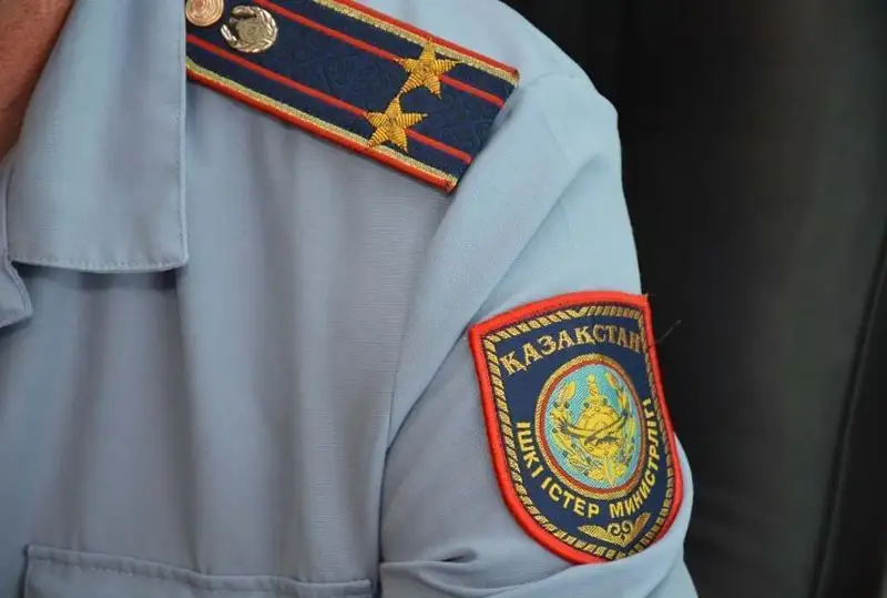 Рабочий погиб от удара ковшом в Акмолинской области