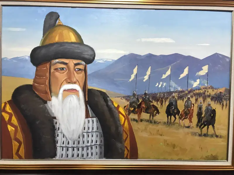 اتاقتى كەت بۇعانى مىسىرلىقتار قالاي قولعا ءتۇسىردى