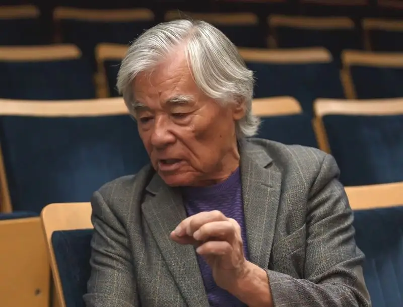 يسرايل ساپارباي: مەنىڭ جازعانىم كىمگە كەرەك؟