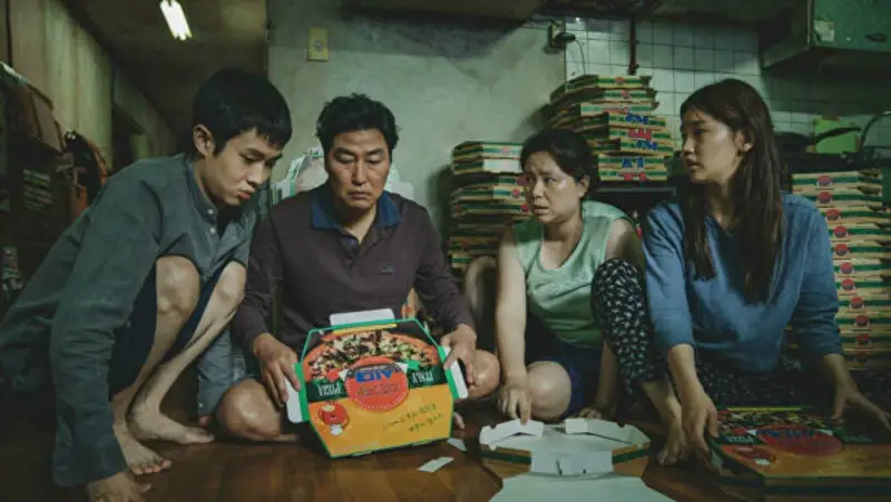 وتكەن جىلدىڭ ەڭ ۇزدىك كينوتۋىندىسى انىقتالدى