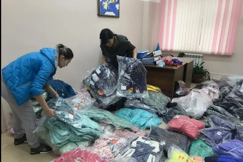 بانگلادەشتەگى لوكداۋن: دۇنيە ءجۇزى كيىم- كەشەكسىز قالۋى مۇمكىن