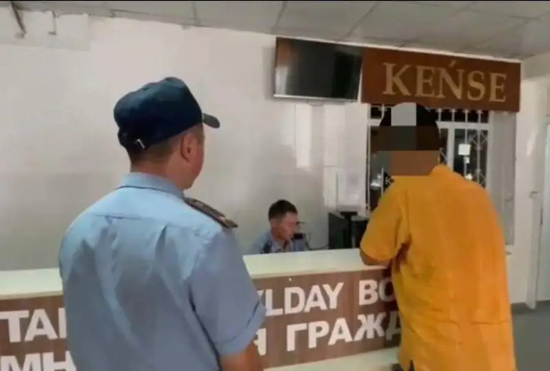 Пастух продал чужой скот на 2,8 млн тенге в Жамбылской области