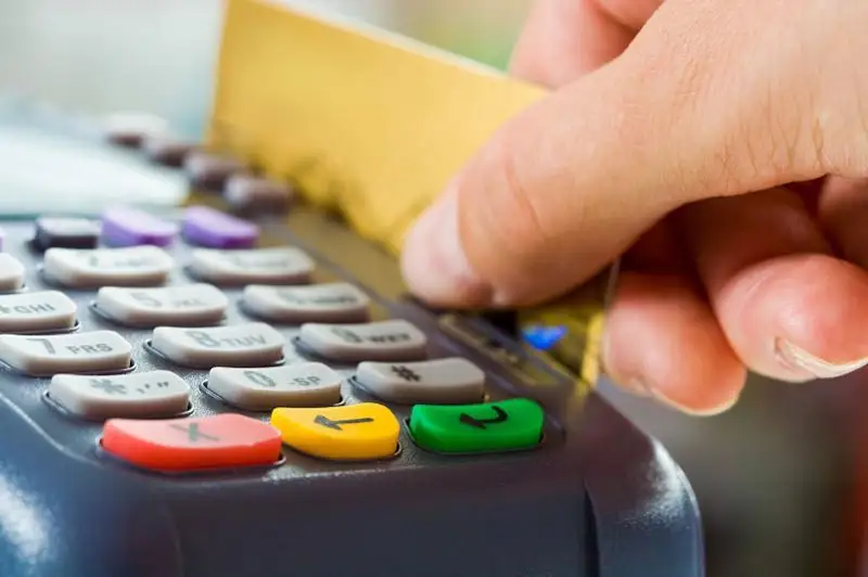 ۇلتتىق بانك: كارتوچكالار بويىنشا تولەم قولما- قول ەسەپتەسۋ كورسەتكىشىنەن استى