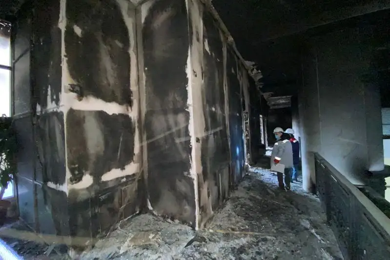 «Восстановлению не подлежит» - документальный фильм ТРК Президента в эфире казахстанских телеканалов