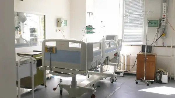 الماتىداعى اسكەري گوسپيتال ناۋقاستاردى قابىلداي باستادى
