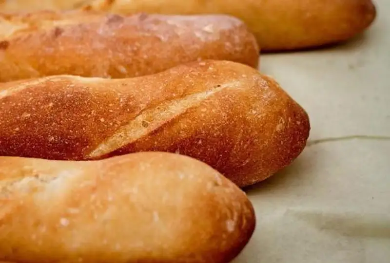 Французский багет вошел в Список нематериального культурного наследия ЮНЕСКО