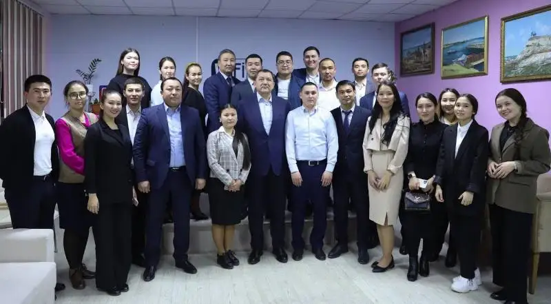 Нурлан Ногаев поручил усилить обратную связь между населением и госорганами