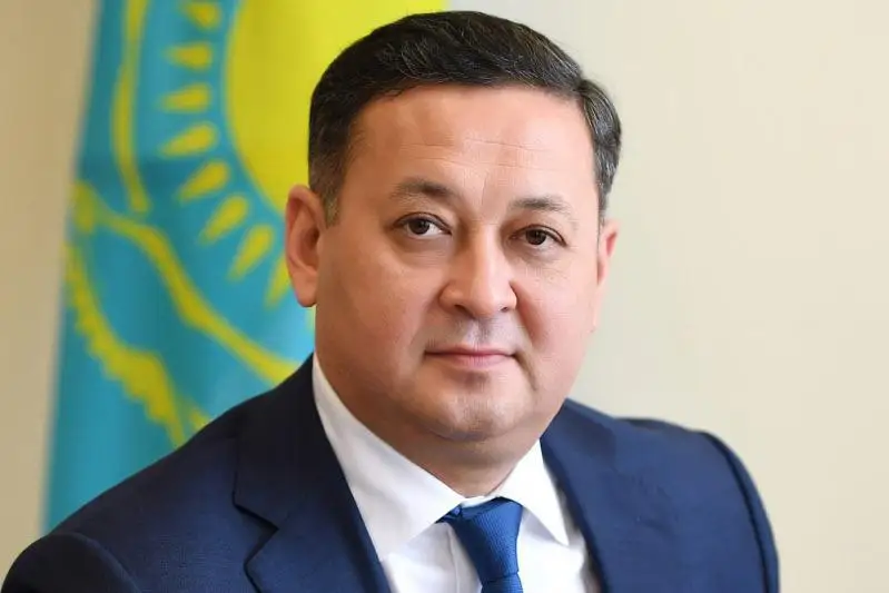 پرەزيدەنتتىڭ قىتايعا ساپارىنىڭ ءمان-جايىن مۇرات نۇرتىلەۋوۆ ايتىپ بەردى