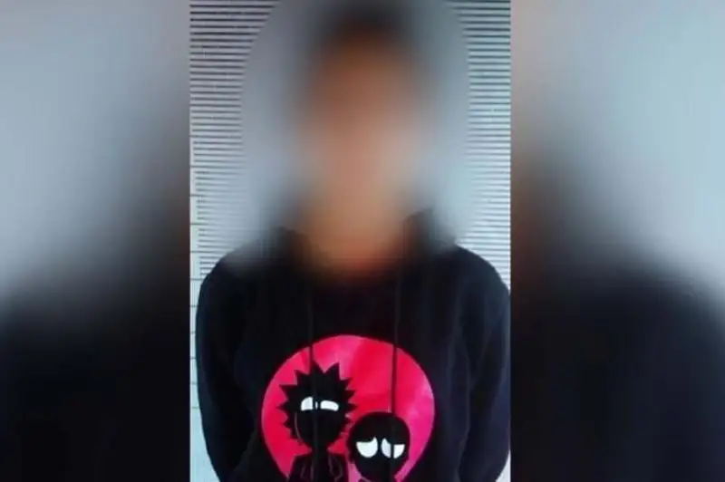 الماتى وبلىسىندا 17 جاستاعى قىز قۇرداسىن پىشاقتادى