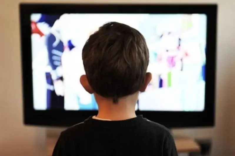 قاشىقتان وقىتۋ: 6 - ساۋىردەن تەلەساباقتار قالاي وتەدى