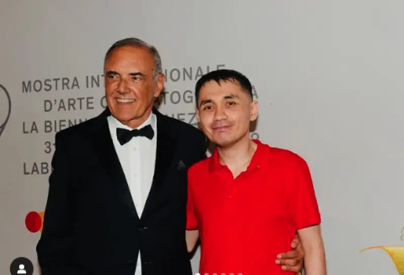 Ádilhan Erjanovtyń fılmi Venetsııa kınofestıvalinde arnaıy júlde aldy