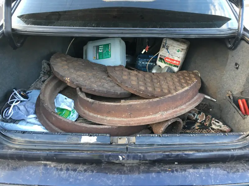 ەلوردالىق پوليتسەيلەر قالا مەن ساياجايلاردا رەيدتەر جۇرگىزۋدە