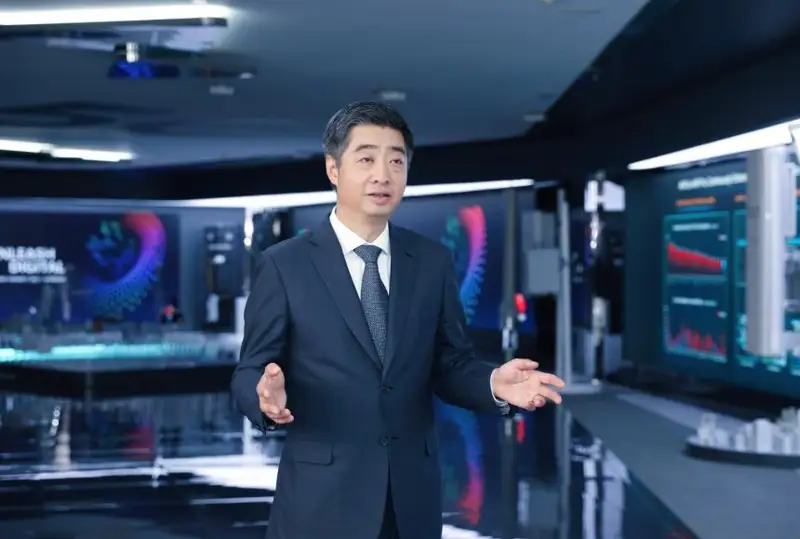 Раскрывая потенциал цифровизации: итоги HUAWEI CONNECT 2022