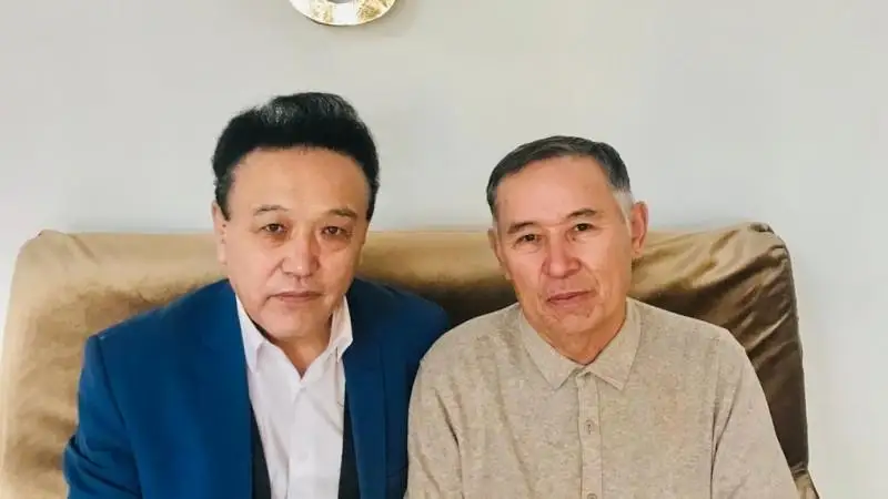 قازاقتىڭ «جەتى اتا» ءداستۇرى - جەتەلىك بەلگىسى