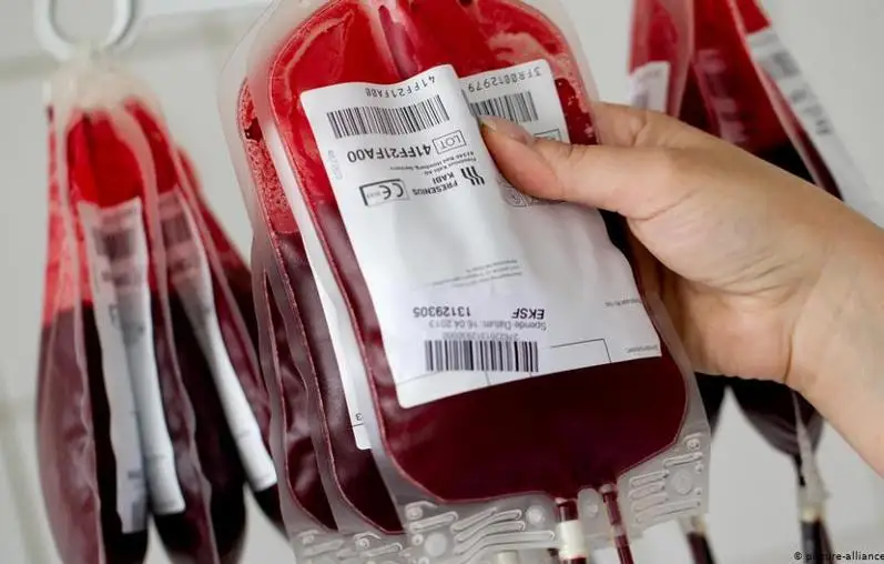 نەمىس عالىمدارى كوروناۆيرۋس جۇقتىرۋ قاۋپى جوعارى قان توپتارىن انىقتادى