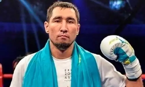 ايدوس ەربوسىن ۇلىنىڭ ءۇش تيتۋل ءۇشىن ايقاساتىن قارسىلاسى تۋرالى نە بىلەمىز