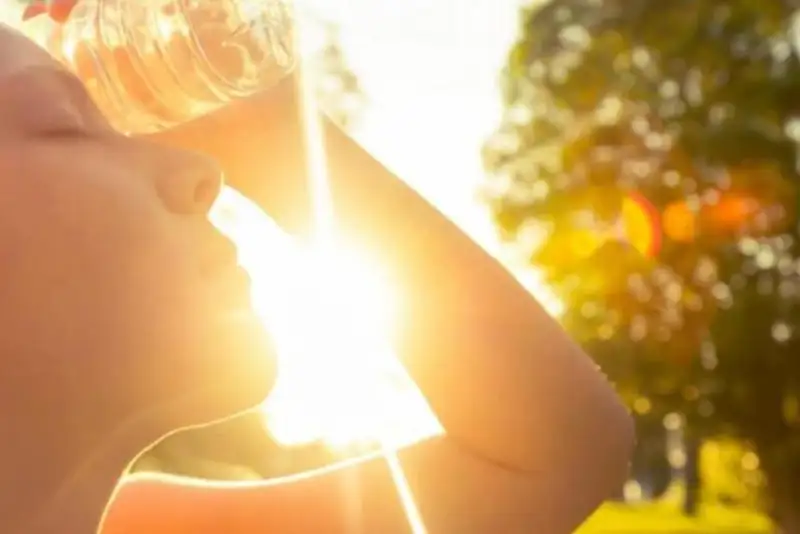 Неделя аномальной жары до 42 градусов ожидается в Кыргызстане