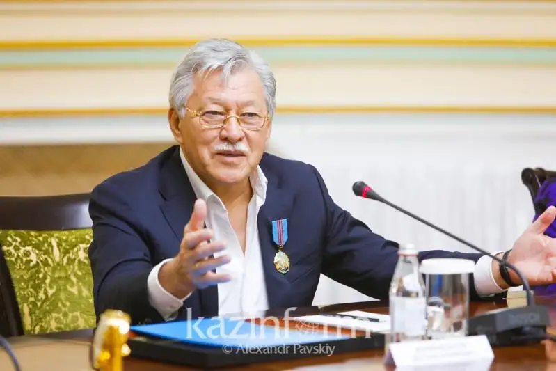 دوسحان جولجاقسىنوۆ: ماراپات ادامدى ءوسىرۋى دە، ءوشىرۋى دە مۇمكىن