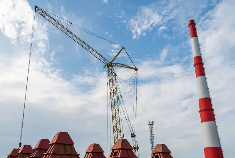 Минэнерго Казахстана объявило о проведении тендера на строительство ТЭЦ в Кокшетау
