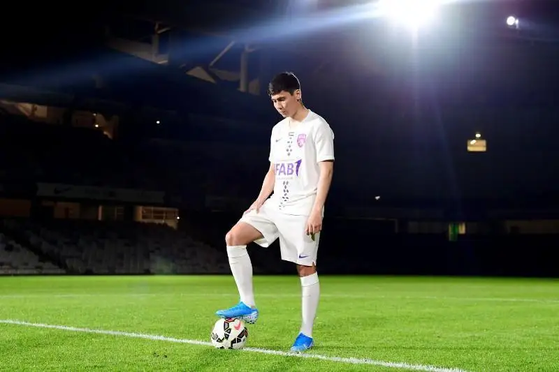 باۋىرجان يسلامحان ەكى جىلعا فۋتبولدان شەتتەتىلدى