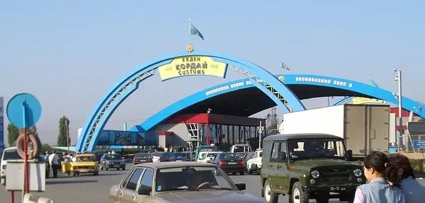 قازاق- قىرعىز شەكاراسىنداعى جايت: ەلشىلىك قىزمەتكەرى تۇتقىنعا الىنعان جوق