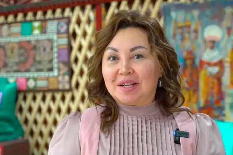 Государством созданы все условия, чтобы женщина могла проявить себя во всех ипостасях - Алтынай Танирбергенова