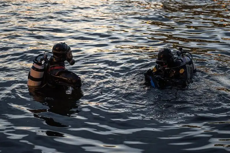 Тела двух утонувших студентов из Индии ищут в Туркестанской области