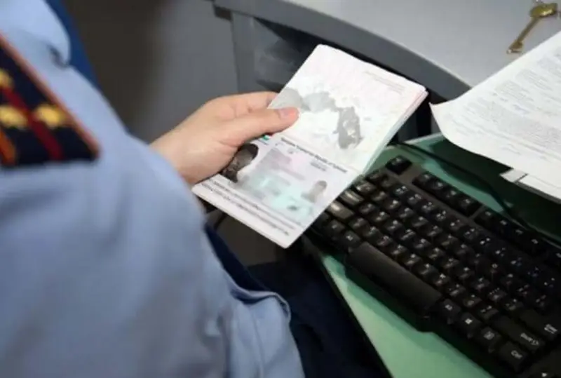 30 мигрантов нелегально проживали в Атырау с 2008 года