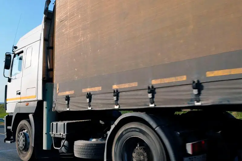 Разбойное нападение на фуру раскрыто в Алматинской области