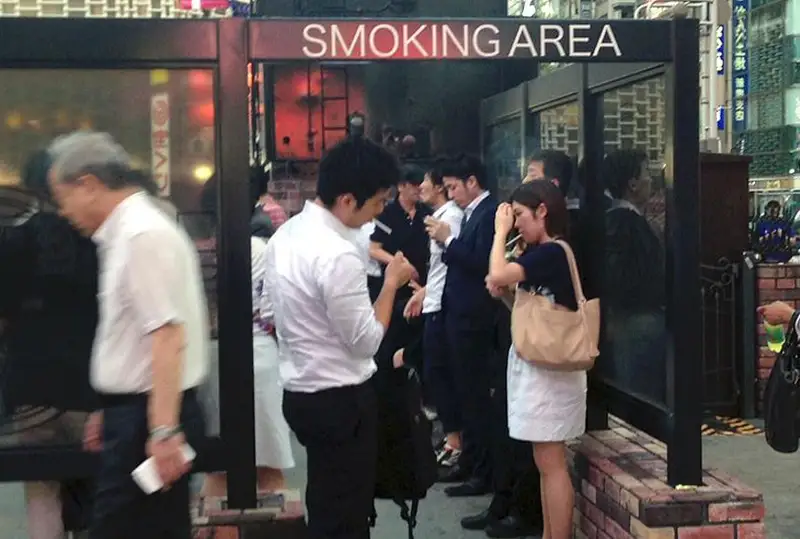 Акциз на нагреваемый табак предложено увеличить до уровня Японии