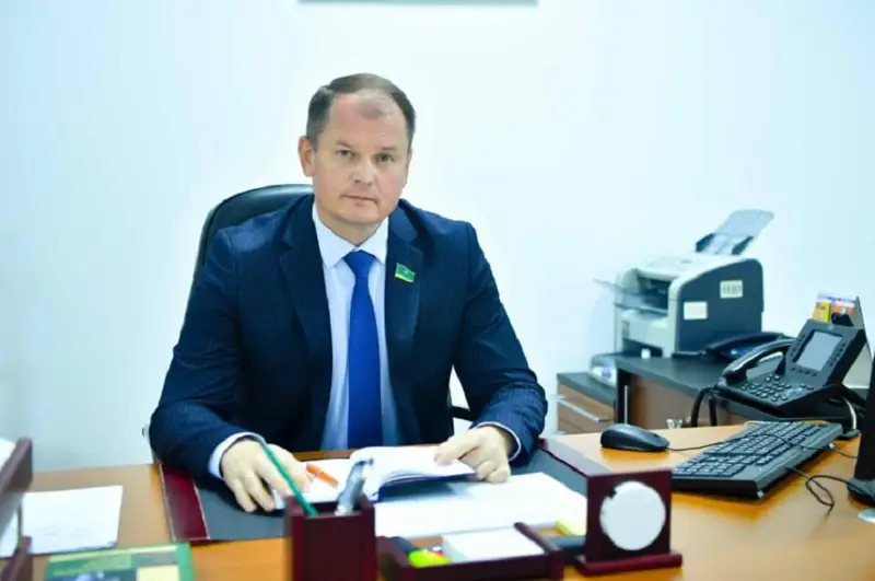 Закредитованность населения может стать серьезной проблемой - депутат