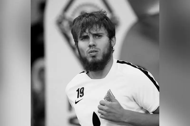 قازاقستاندىق فۋتبولشى ستانيسلاۆ لۋنين قايتىس بولدى