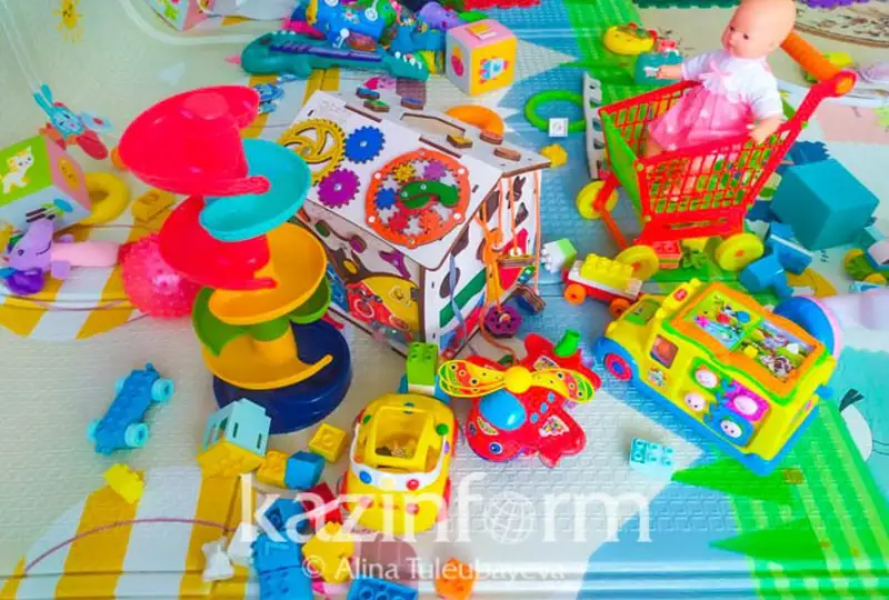 Глава государства о лицензировании детских садов: Это мера, необходимая обществу