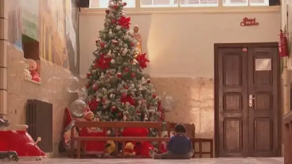 يزرايلدە ۆاكسينا باستى جاڭا جىلدىق سىيلىققا اينالدى