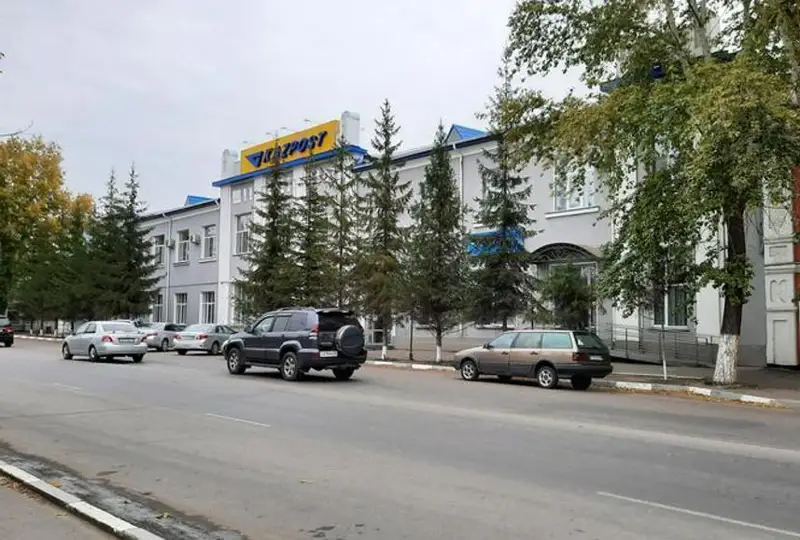 Новые бульвары и сад появятся в Петропавловске