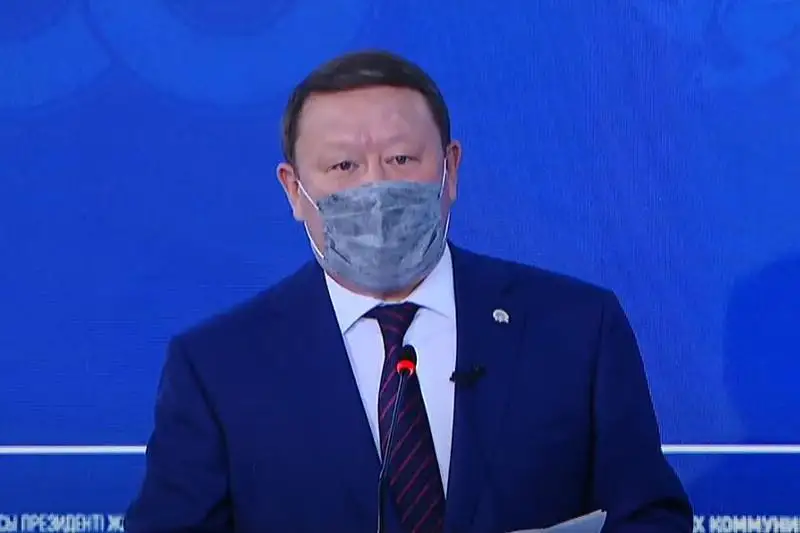 سولتۇستىكتەگى 300 اۋىل جاڭارادى