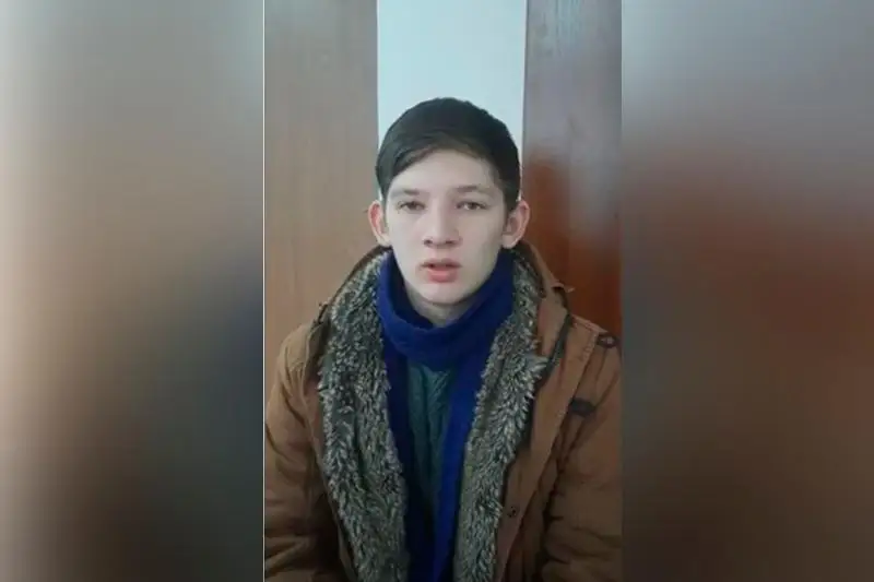 ايەلىنەن قورىققان پاۆلودار تۇرعىنى «مەنى ۇرلاپ كەتتى» دەپ وتىرىك ايتقان