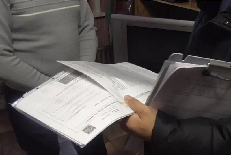 Более 265 млн тенге ущерба нанесла государству группа лиц в Карагандинской области