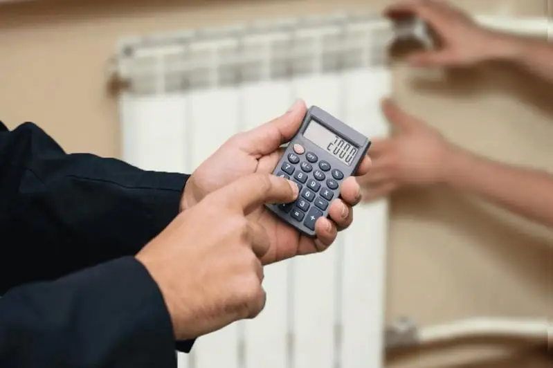 Тариф на тепло снизили в Рудном