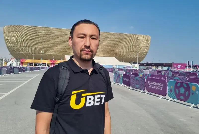 Álem chempıonaty jas fýtbolshylar úshin zor múmkindik – sport kommentatory