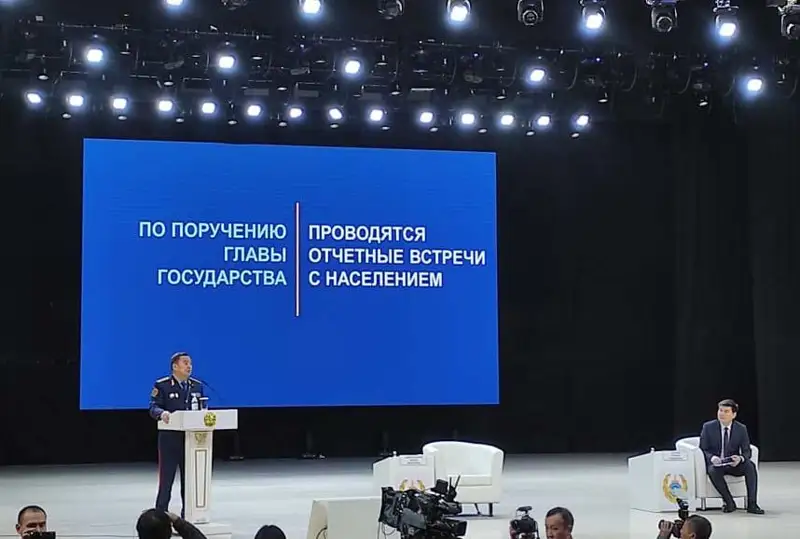 Систему «Қорғау»  предлагают внедрить в Актобе