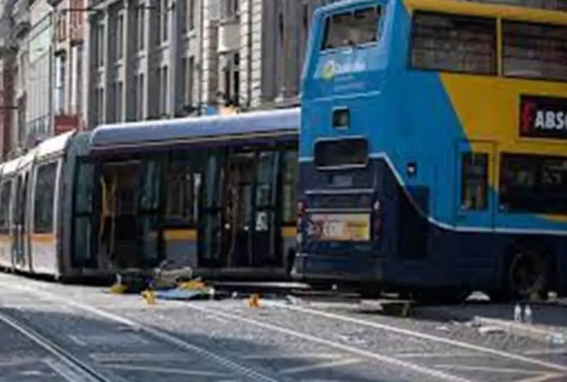 Столкновение автобусов привело к гибели восьми человек в Индии