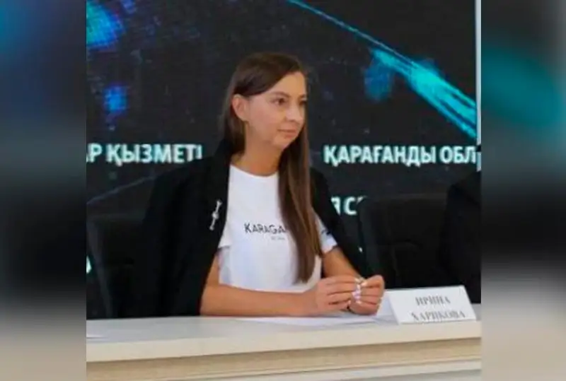 Қарағандылық кәсіпкер Мәскеуде Қазақстанның креативті индустриясын таныстырады