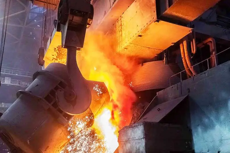 Два новых завода запустят в Костанайской индустриальной зоне в 2023-2024 годы