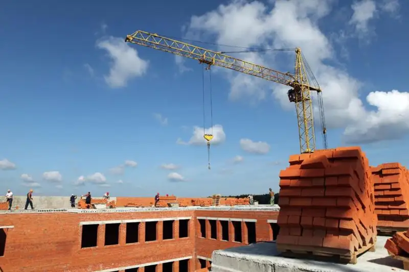 Более 10 детсадов и школ построят в новых микрорайонах Костаная