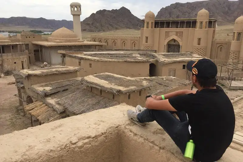 قازاقستان جاستارى «ءوز ەلىڭدى تانى» ەكسپەديتسياسىنا اتتاندى