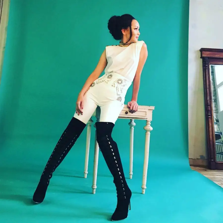 есентаева000