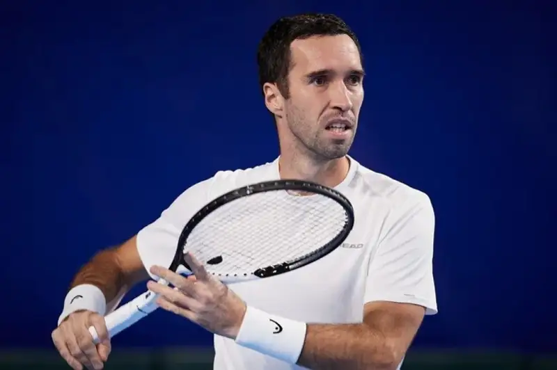 Михаил Кукушкин вышел в основную сетку Мастерса в Индиан-Уэллс